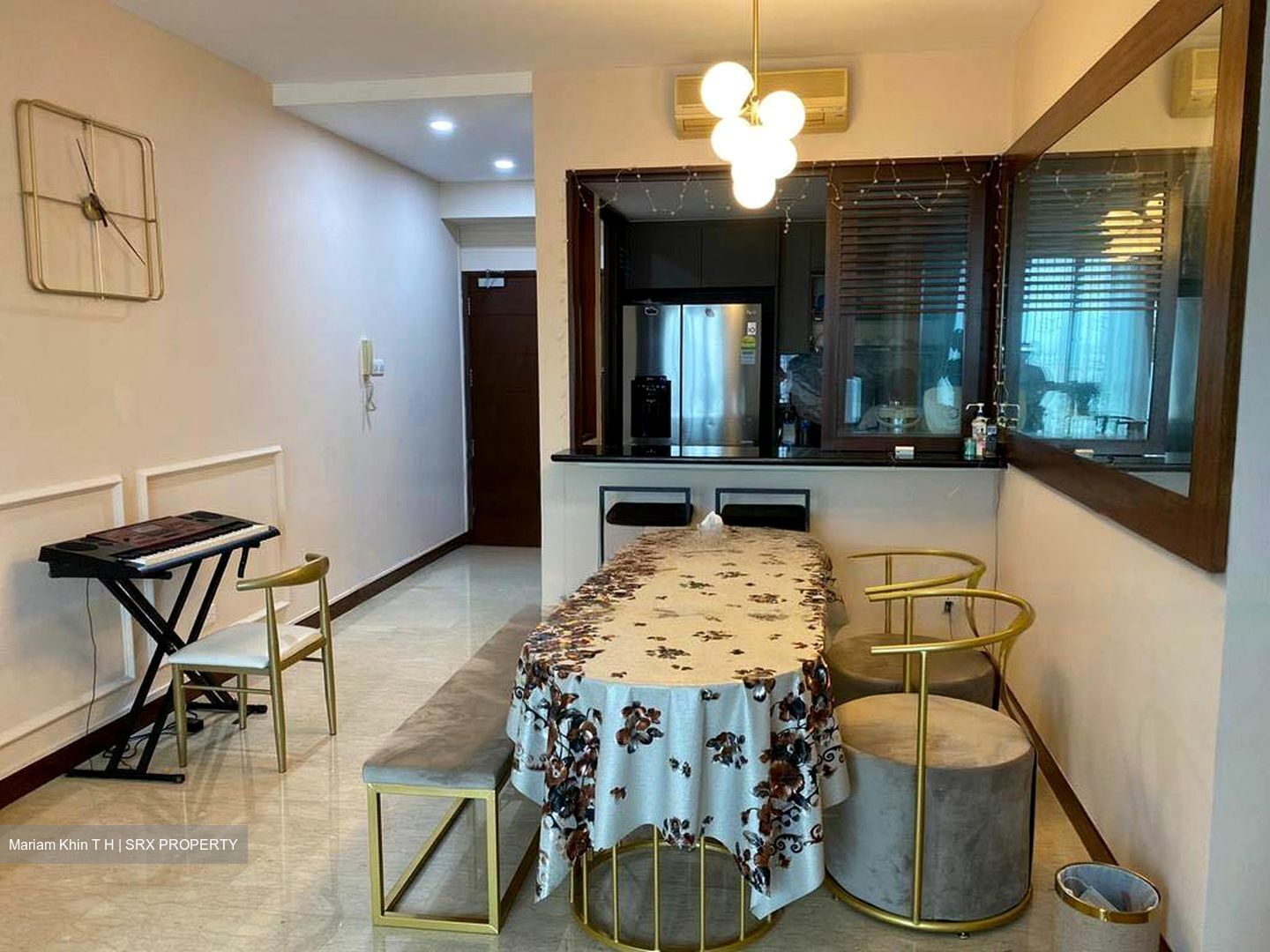 Rosewood (D25), Condominium #483552341